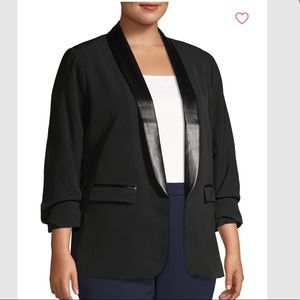 Laundry by Shelli Segal Blazer sz 20W